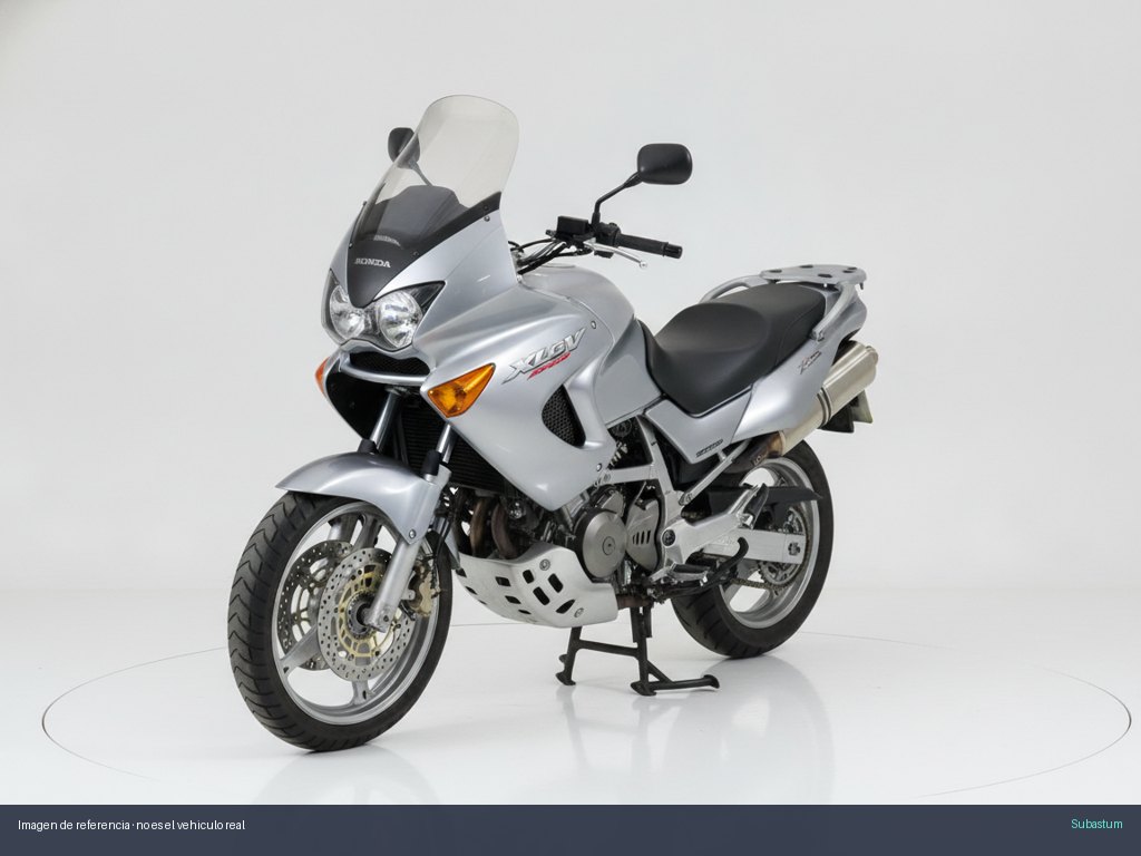Honda XL1000V