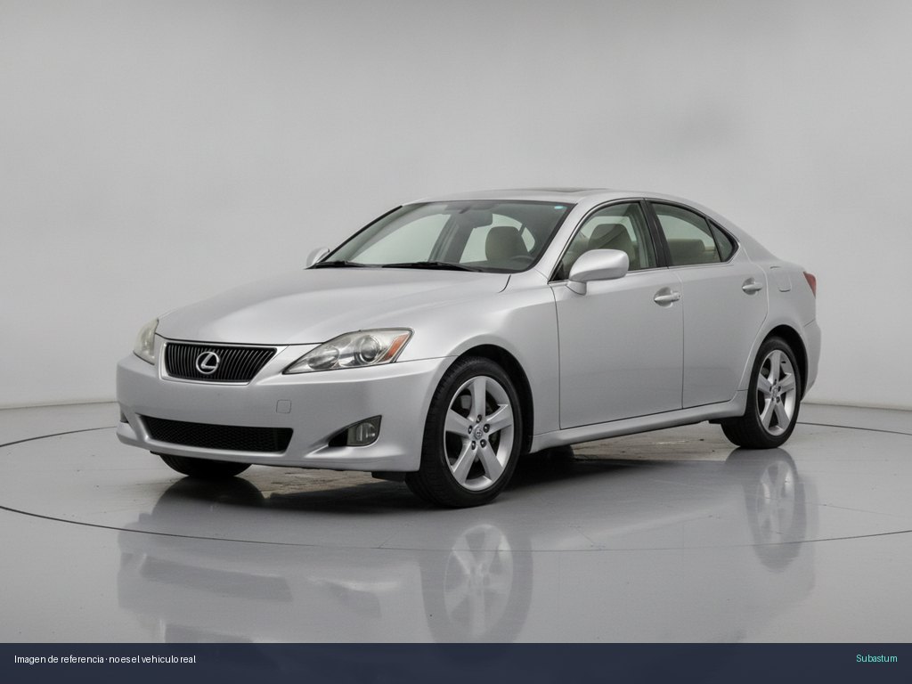 Lexus Lexus IS250