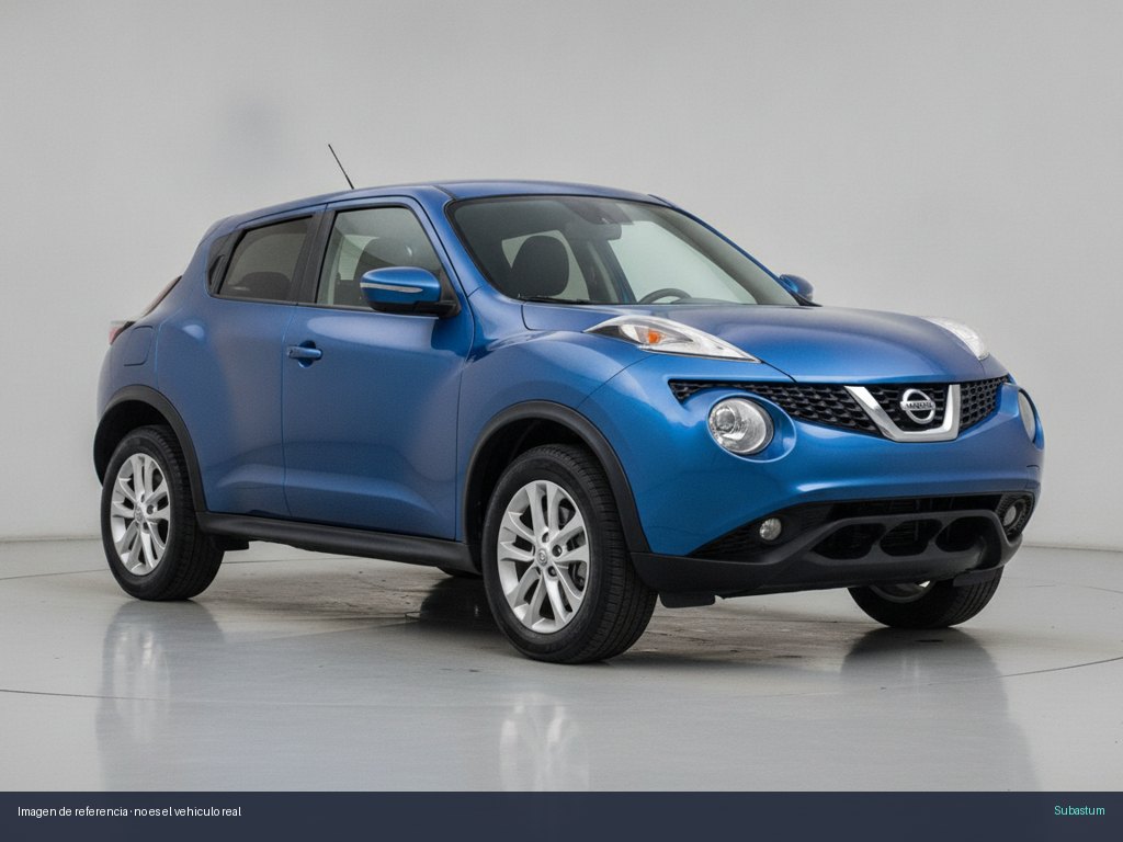 Nissan Nissan Juke