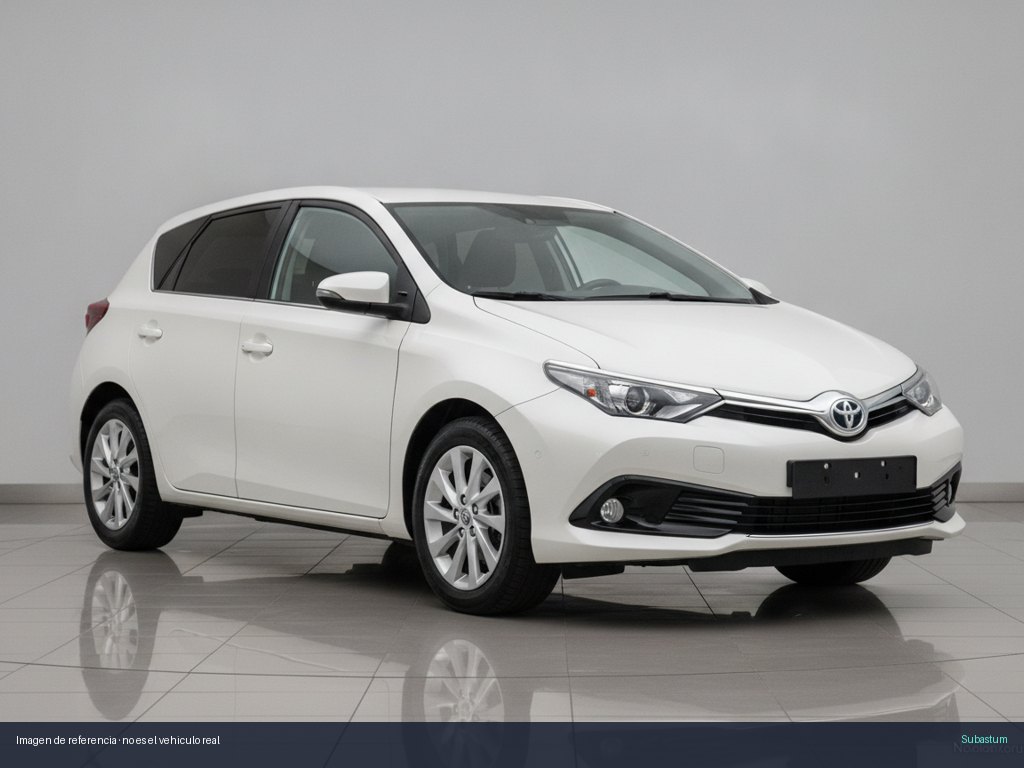 Toyota Toyota Auris