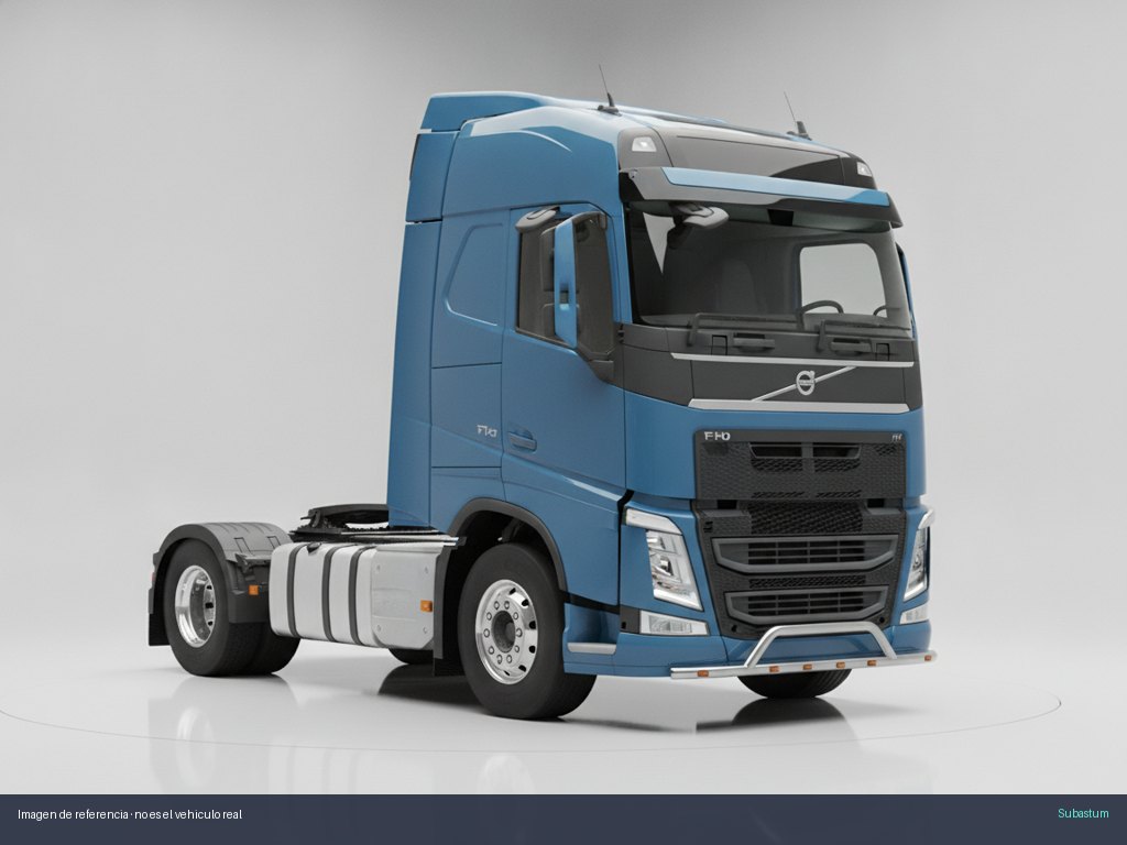 Volvo FH